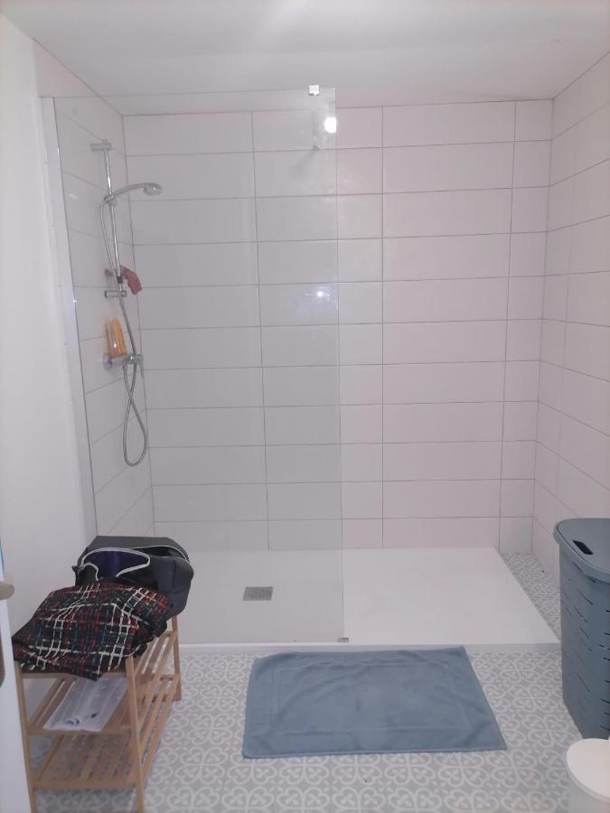 Ferienwohnung Relais Des Gorges De La Truyere Anglards de Saint Flour Exterior foto